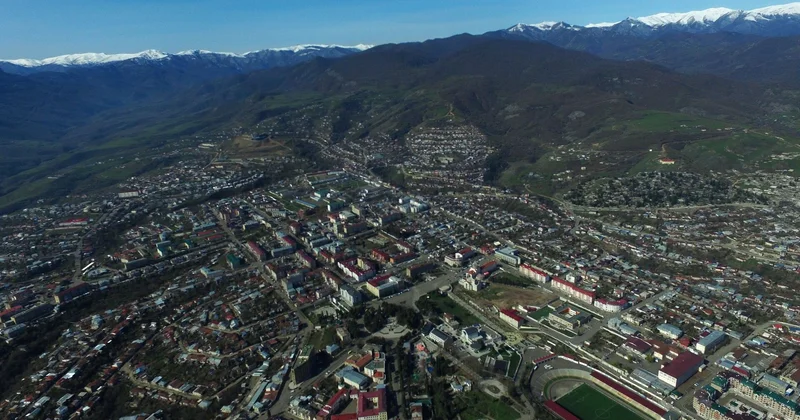 Xankəndidə 22 715 sakin var Köç sürətlənir