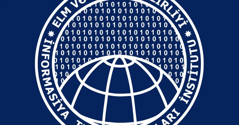 İlk internet, ilk sayt və 55 illik tarix İnformasiya Texnologiyaları İnstitutu