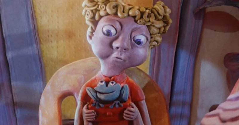“Yulaf dönərgə” Kann Beynəlxalq Kino Festivalında