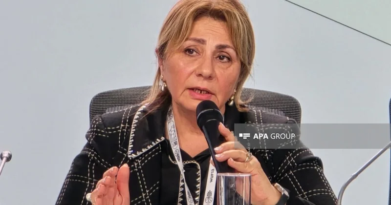Qarabağın bərpa təcrübəsi WUF13 də postmünaqişə ölkələri üçün model kimi təqdim edilib