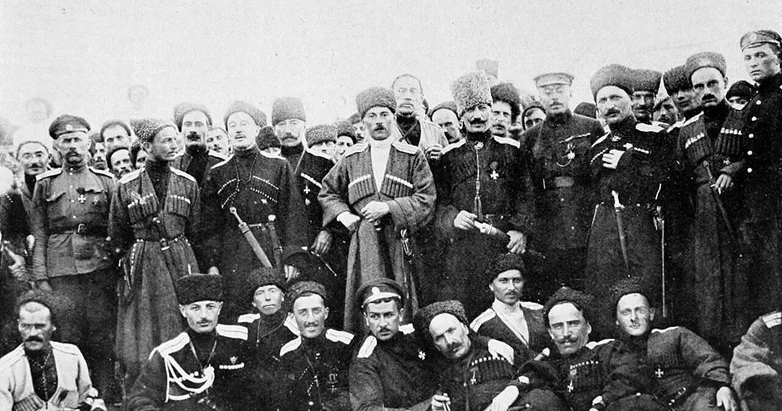 1918 ci ilin qanlı Mart soyqırımı