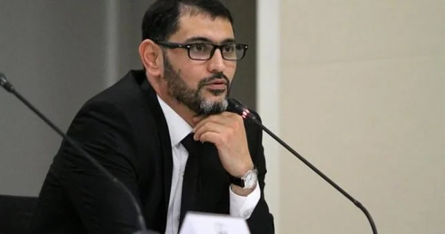 “Klubda baş məşqçini Ceyhun Sultanov dəyişmir”