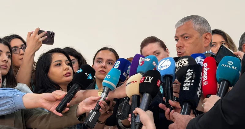 “Daşaltı kəndinin turizm məkanı kimi inkişaf etdirilməsi planlaşdırılır “ AYDIN KƏRİMOV