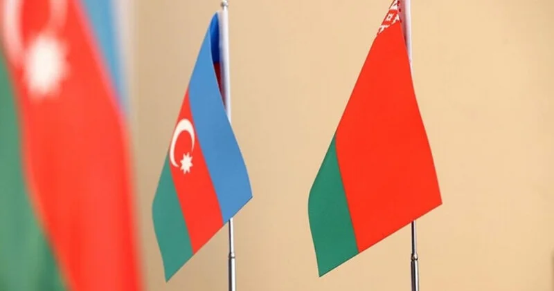 Azərbaycan və Belarus spikerləri birgə bəyanatla çıxış edib