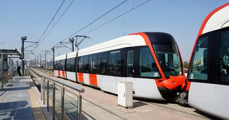Bakıda tramvay bərpa olunur Növbə Sumqayıt və Gəncənindir?