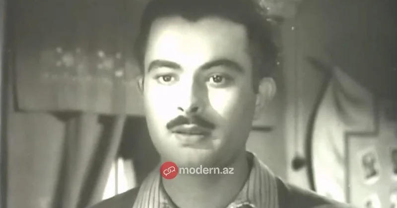 Yaddan çıxmış sənətkarlar: Bir filmin məşhurlaşdırdığı aktyorun qəribə TALEYİ