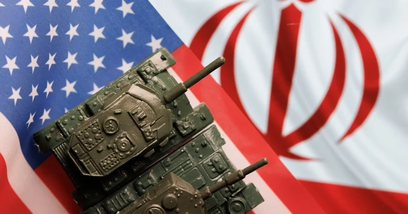 Reuters: Иран требует вывода войск США в новом мирном предложении