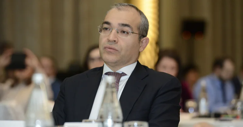Mikayıl Cabbarov: Azərbaycan yoxsulluq səviyyəsini 49 % dən 5 % ə endirməyə nail olub