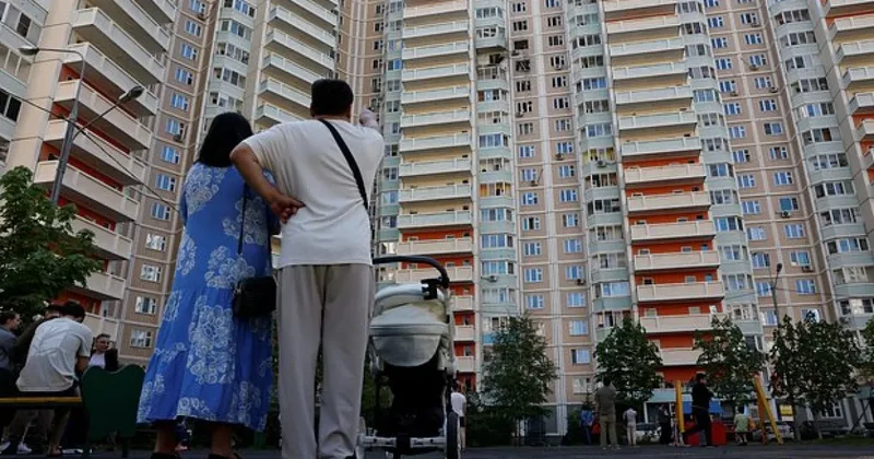 МИД России о самой масштабной атаке ВСУ на Москву