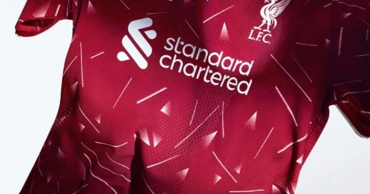 “Liverpul”un yeni forması