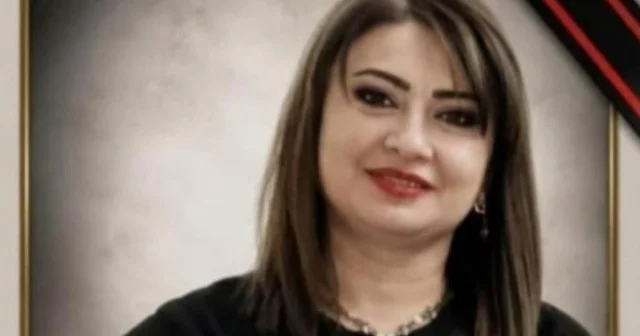Keçmiş şöbə müdiri vəfat etdi