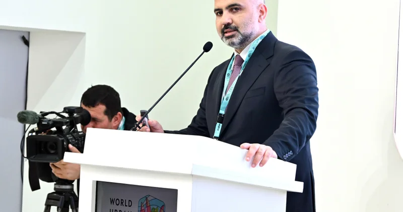 “AzərEnerji”: Müasir enerji sistemlərinin idarə olunması üçün qabaqcıl rəqəmsal həllərin tətbiqi əhəmiyyətlidir