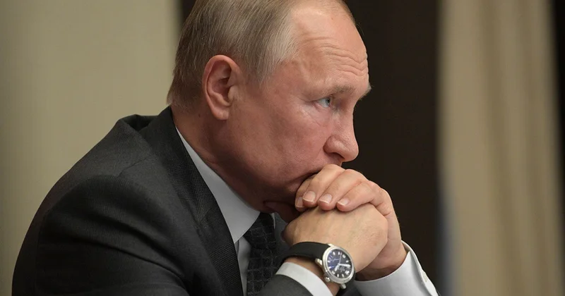 Rusiyanın Ukraynada vəziyyəti ağırlaşır, amma Putin geri çəkilmir
