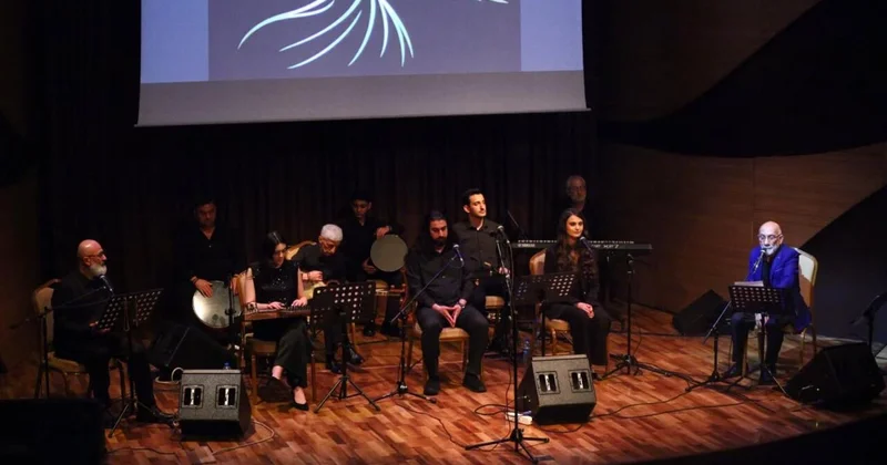 “Dost! Dost! Dost!” adlı konserti Novruz Novruzlunun xatirəsinə ithaf edilib FOTO