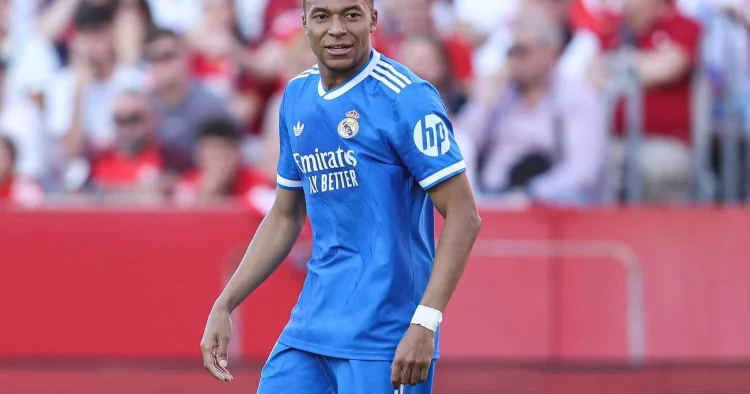 Mbappe üçün Premyer Liqa iddiası