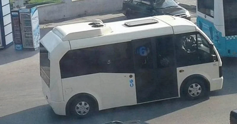 Sumqayıt sakinlərinin NƏZƏRİNƏ 6 nömrəli avtobusla bağlı RƏSMİ AÇIQLAMA