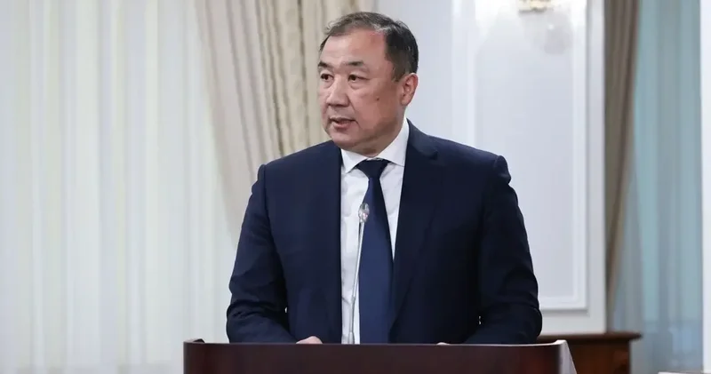 Сауранбаев: Казахстан на эвакуацию граждан из Ближнего Востока потратил $4 млн