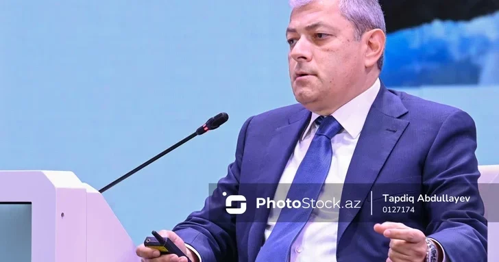 Айдын Керимов: В Шуше реконструировали здание почты и развивают туристическую инфраструктуру