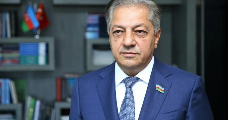 Bakının növbəti siyasi diplomatik zəfəri Yeni dünyanın strateji mərkəzi