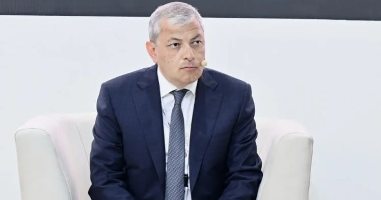 Aydın Kərimov: Şuşada 43 çoxmərtəbəli bina tikilir