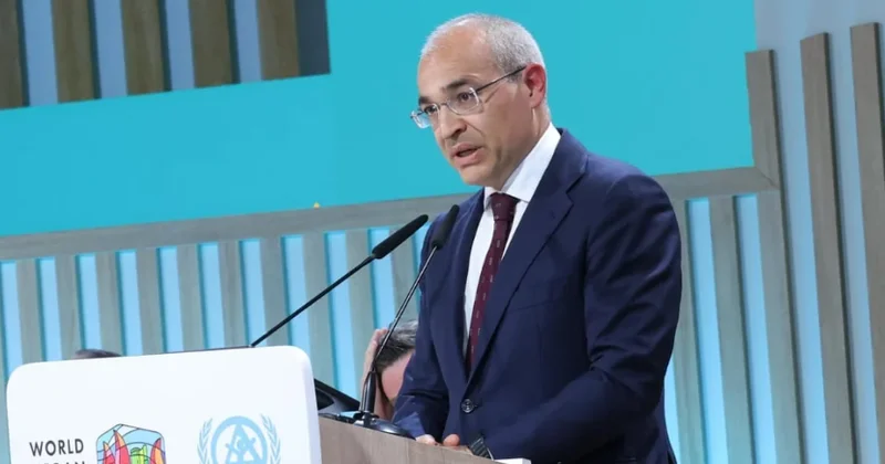 Mikayıl Cabbarov: İşğaldan azad olunan hər şəhər üçün ayrıca iqtisadi yanaşma müəyyənləşdirilib