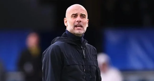 Futbolçulara gedəcəyini açıqlayıb