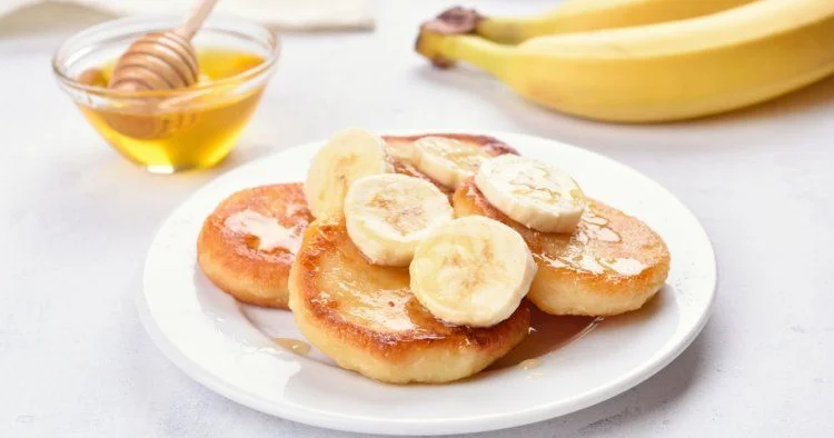 Səhər yeməyində banan olmamalıdır Anaların diqqətinə