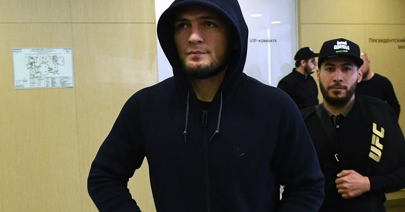 Həbib Nurməhəmmədovun Rusiya dövlətinə borcu yaranıb