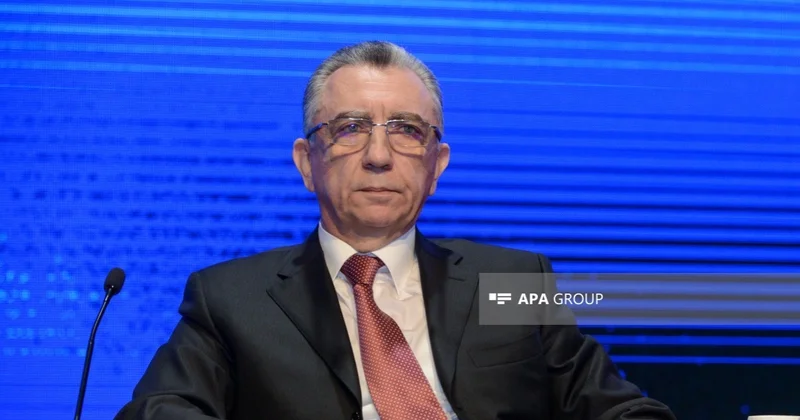 Eldar Əzizov: Bakı aqlomerasiyasının əhalisi 3 milyondan çoxdur