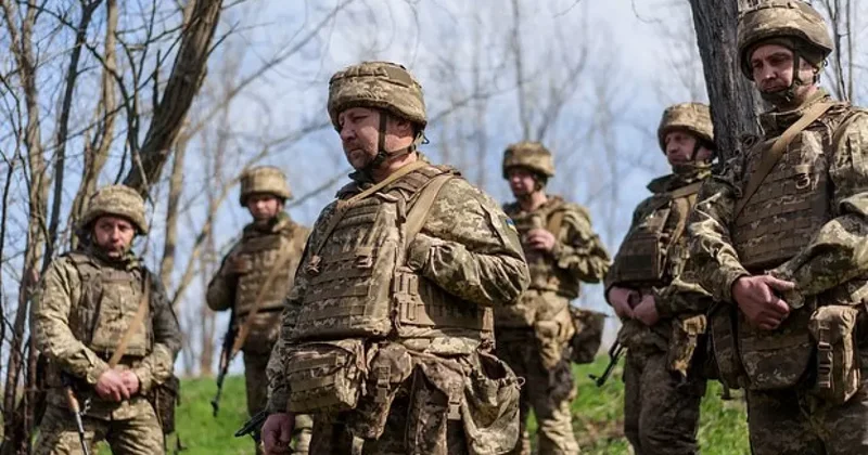 Китай ведет теневую дипломатию по Украине