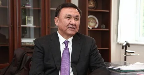 TDT nin baş katibi Azərbaycana təşəkkür edib