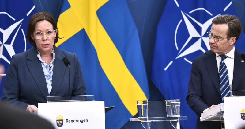 İsveç ilk dəfə NATO xarici işlər nazirlərinin görüşünə ev sahibliyi edəcək