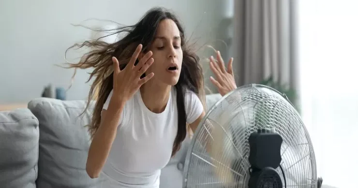 İsti havada necə sərinləmək olar?