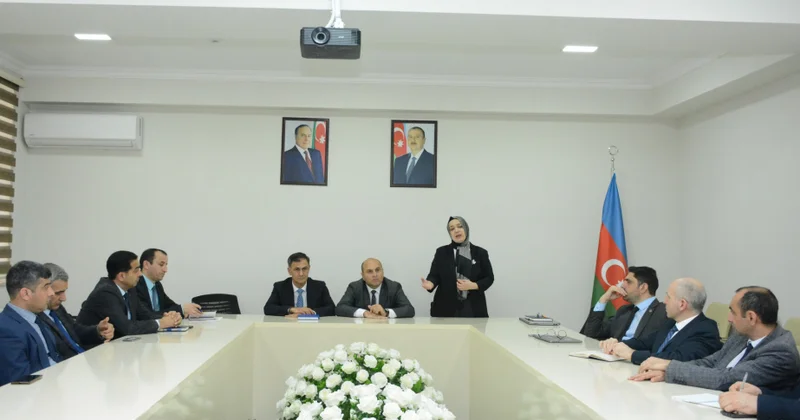 Aİİ nin beynəlmiləlləşmə strategiyası: QS reytinqi və impakt faktorlu jurnallar