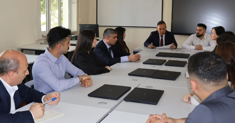 MDU dan rekord nəticə: Universitetin 68 əməkdaşı və tələbəsi “Orhun Mübadilə Proqramı”na qəbul olub