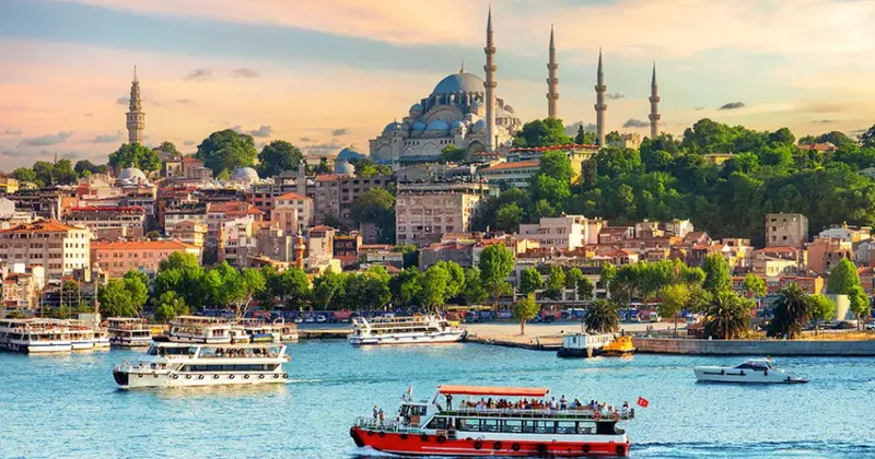 İstanbul “Dünya konqres şəhərləri reytinqi”nə görə son on ilin ən yaxşı nəticəsini əldə edib