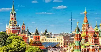 Moskva: Şəhərlər qlobal siyasətin yeni mərkəzinə çevrilir
