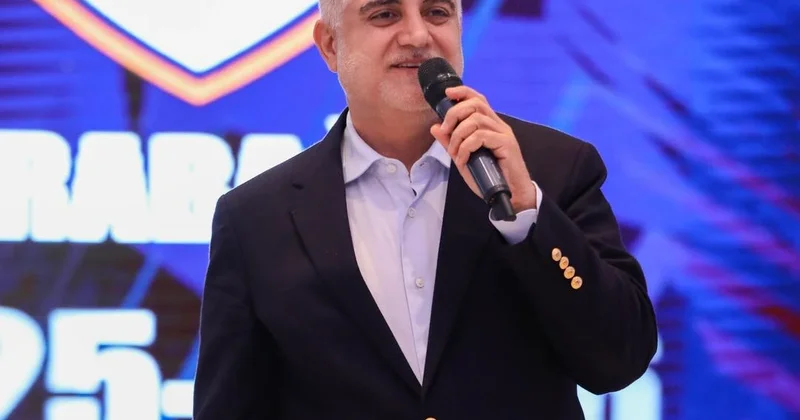 Tahir Gözel: “Qarabağ” artıq Avropa futbolunda təsadüfi iştirakçı deyil”