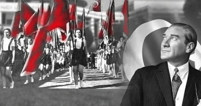 Samsundan başlayan azadlıq nəfəsi...