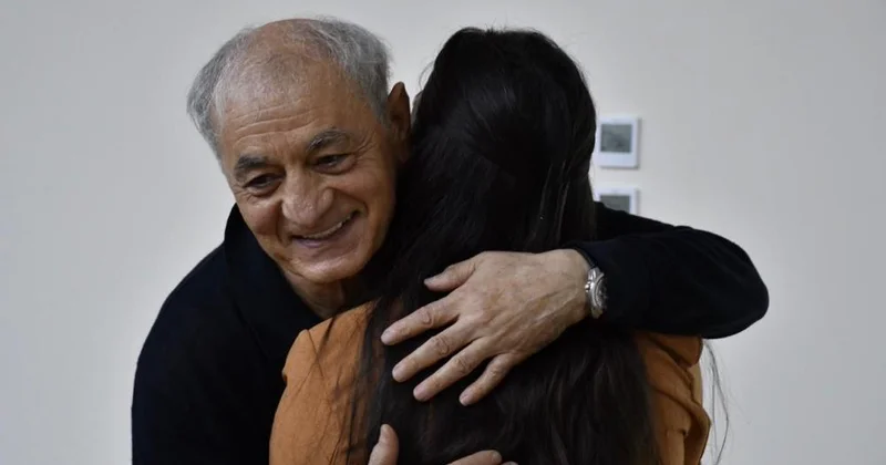 Ssenaridən kənar: Həyatın real səhnəsində Fəxrəddin Manafovla üz üzə