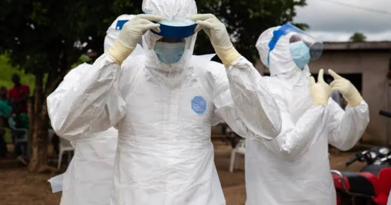 ABŞ vətəndaşları Ebola virusu ilə əlaqədar bir sıra ölkələrə səfər etməməyə çağırılıb