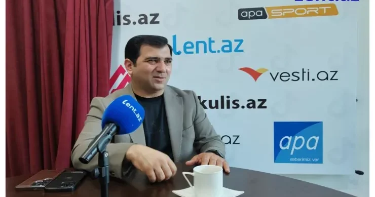 “Bəy gəlinin toya daxil olması ilə bağlı yeni bir layihə üzərində işləyirəm” Babək Niftəliyevlə MÜSAHİBƏ