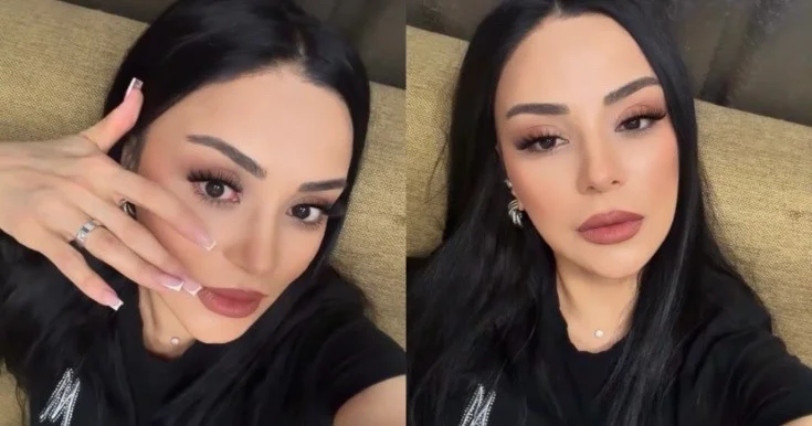 Artıq üçüncü həftədir, güclə nəfəs alıram” Video