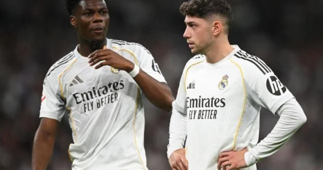 Real ın yeni kapitanı bəlli oldu