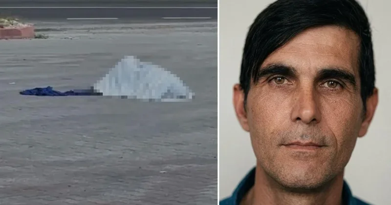 6 nəfəri öldürüb, 8 nəfəri yaralayan şəxs həyatına son qoydu Türkiyədə dəhşət