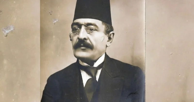 Şekspir və Milton olmasaydı... Əhməd bəy Ağaoğlunun Sərbəst insanlar ölkəsində