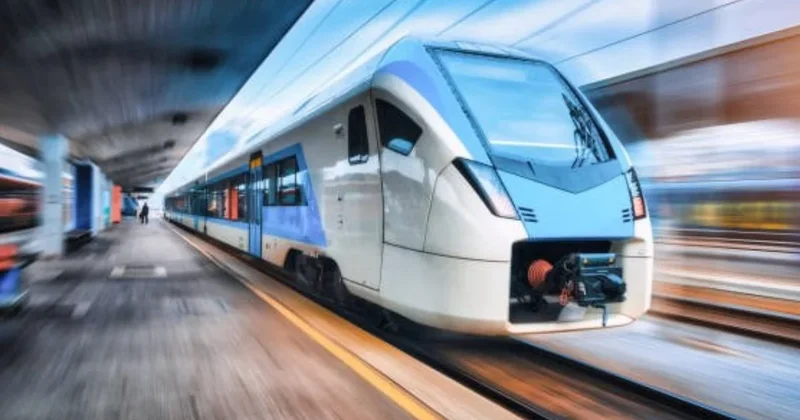 Bakı Tbilisi sərnişin qatarlarının biletləri pandemiyadan əvvəl 37 manat idi