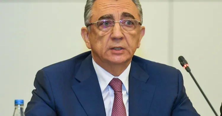 Bakı meri güclü yağışlardan danışdı: İqlim dəyişiklikləri ilə bağlıdır