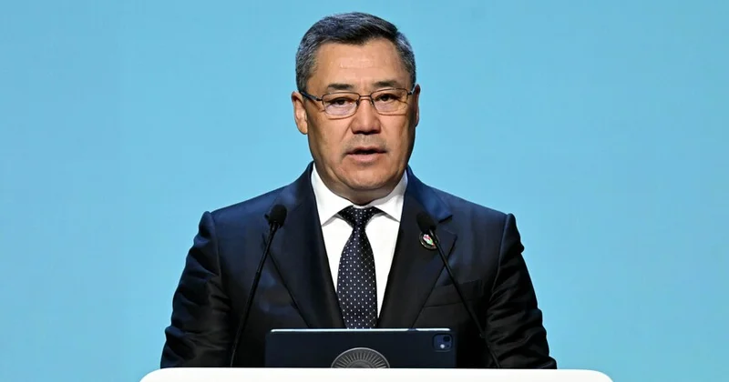 Qırğızıstan BMT TŞ nin qeyri daimi üzvü olmaqda israrlıdır
