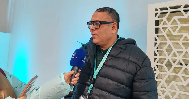 Hindistanlı professor: Bakının inkişaf təcrübəsi dünya üçün nümunədir